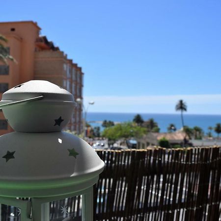 Apartamento Flamingo Beach Benalmádena Εξωτερικό φωτογραφία