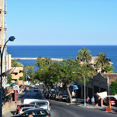 Apartamento Flamingo Beach Benalmádena Εξωτερικό φωτογραφία