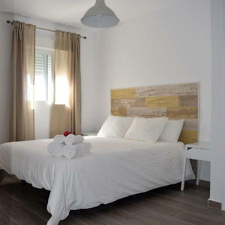 Apartamento Flamingo Beach Benalmádena Εξωτερικό φωτογραφία