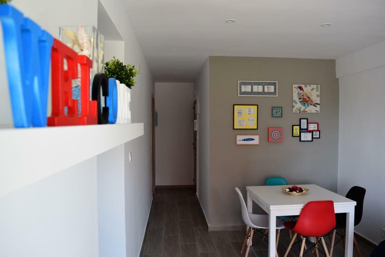 Apartamento Flamingo Beach Benalmádena Εξωτερικό φωτογραφία
