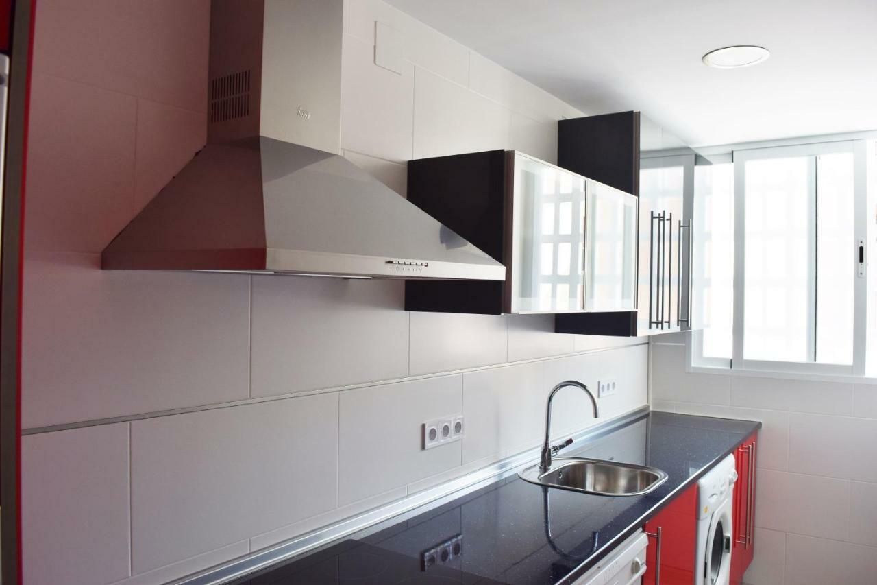 Apartamento Flamingo Beach Benalmádena Εξωτερικό φωτογραφία