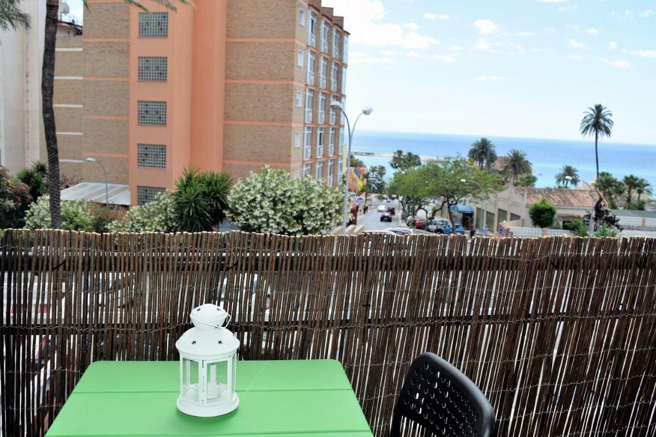 Apartamento Flamingo Beach Benalmádena Εξωτερικό φωτογραφία
