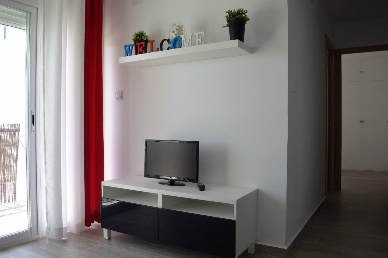 Apartamento Flamingo Beach Benalmádena Εξωτερικό φωτογραφία