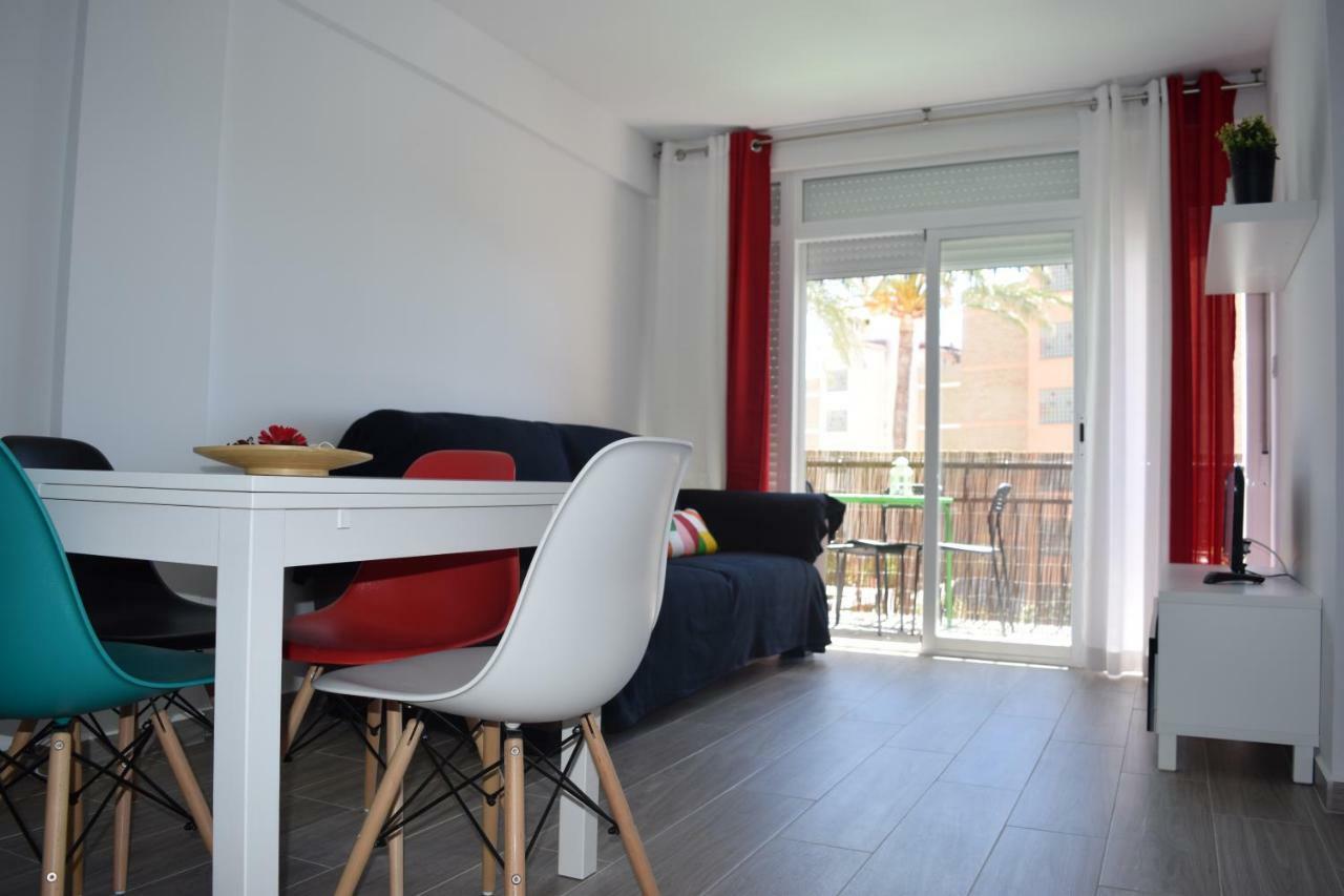 Apartamento Flamingo Beach Benalmádena Εξωτερικό φωτογραφία