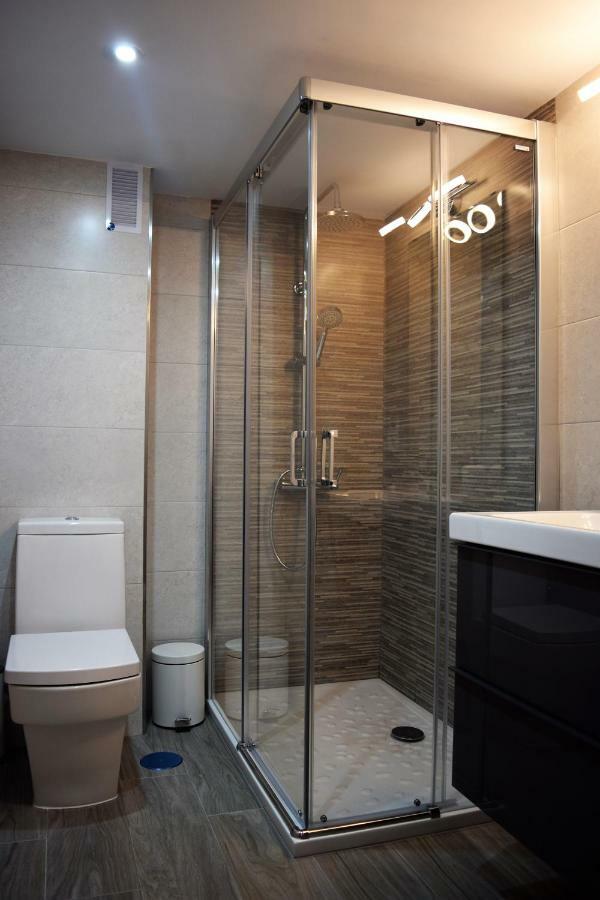 Apartamento Flamingo Beach Benalmádena Εξωτερικό φωτογραφία