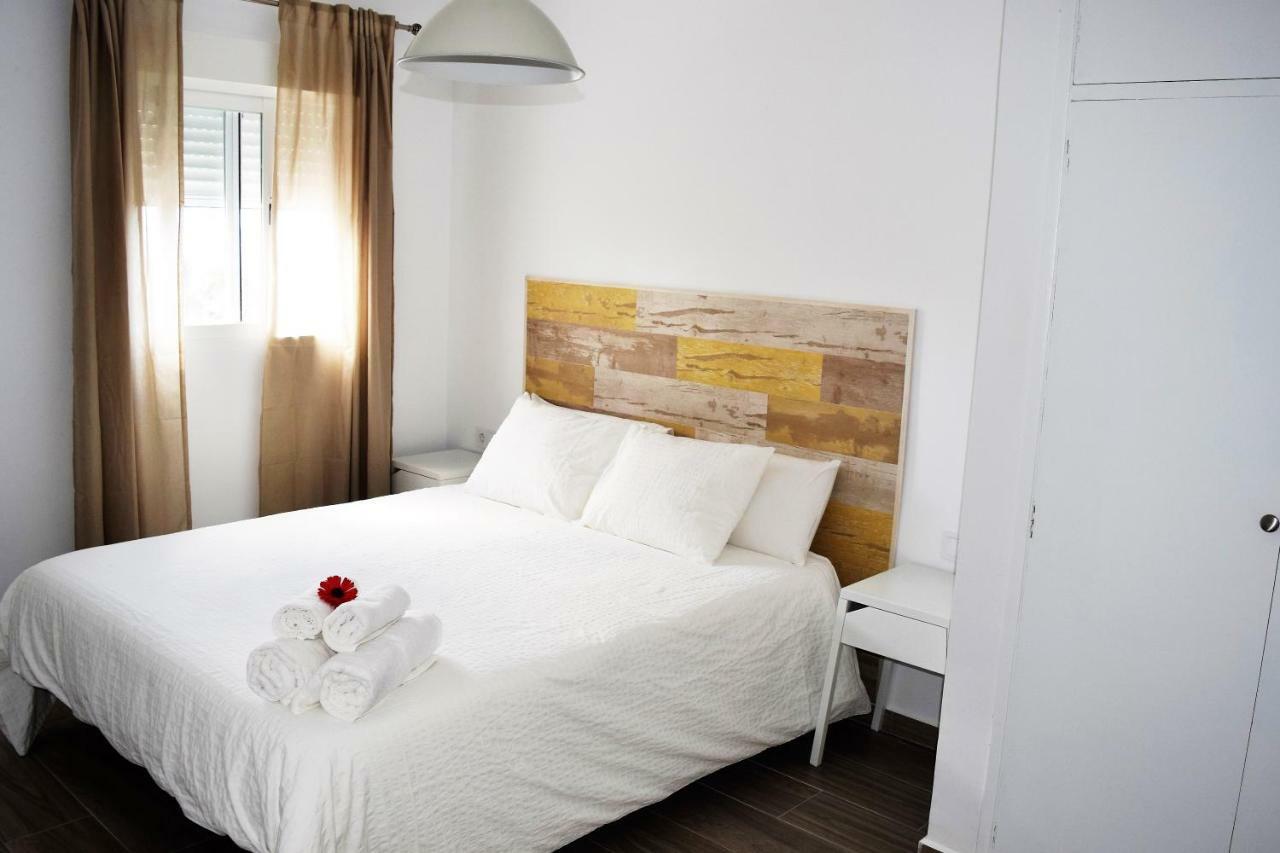 Apartamento Flamingo Beach Benalmádena Εξωτερικό φωτογραφία