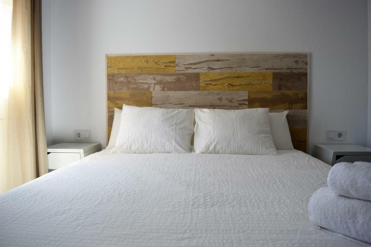 Apartamento Flamingo Beach Benalmádena Εξωτερικό φωτογραφία