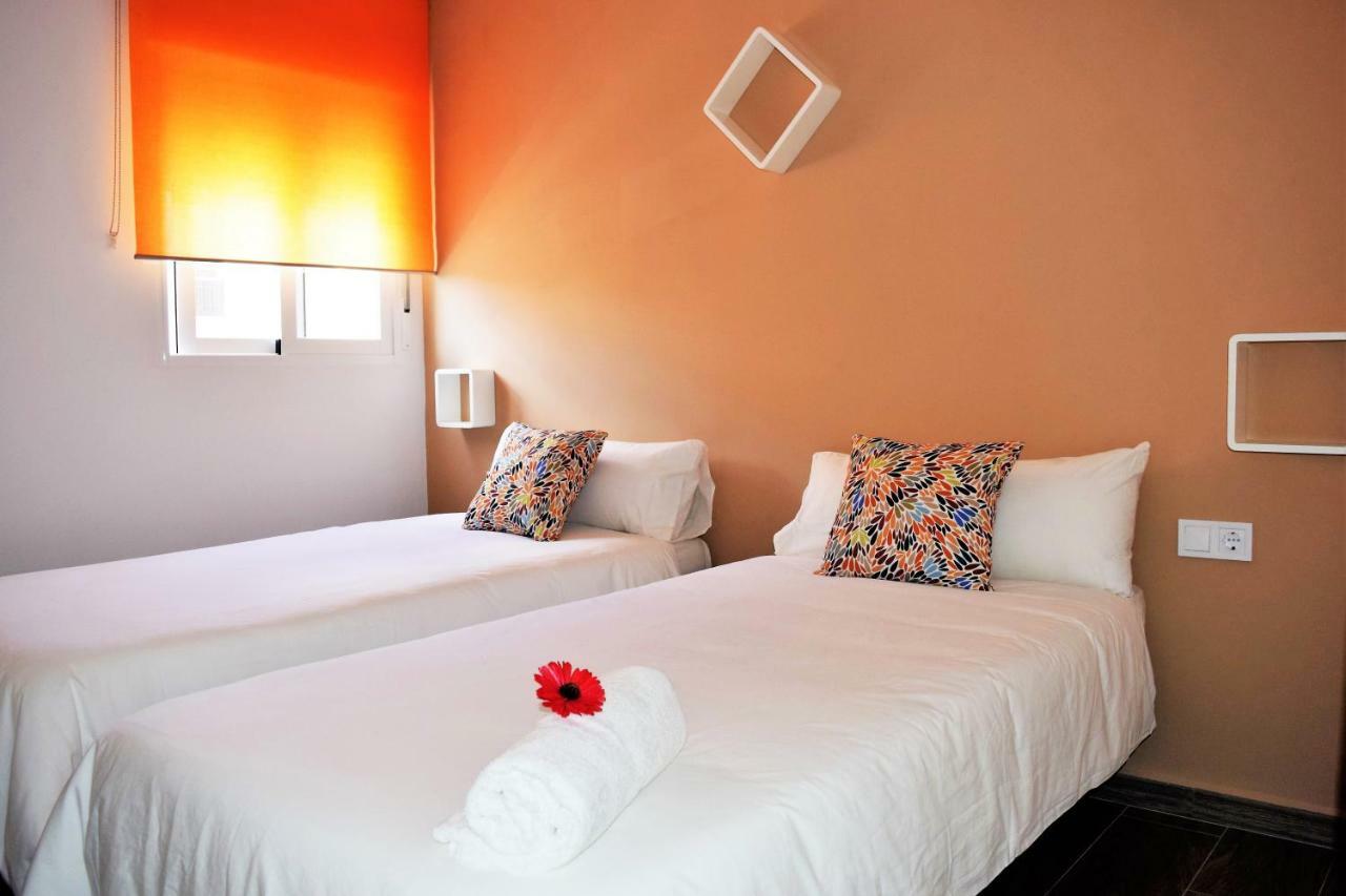 Apartamento Flamingo Beach Benalmádena Εξωτερικό φωτογραφία