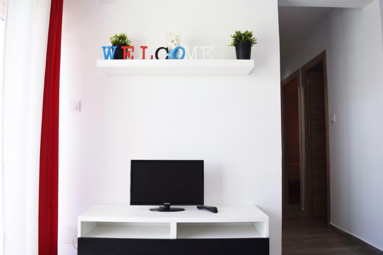 Apartamento Flamingo Beach Benalmádena Εξωτερικό φωτογραφία