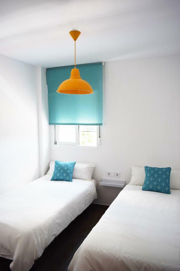 Apartamento Flamingo Beach Benalmádena Εξωτερικό φωτογραφία