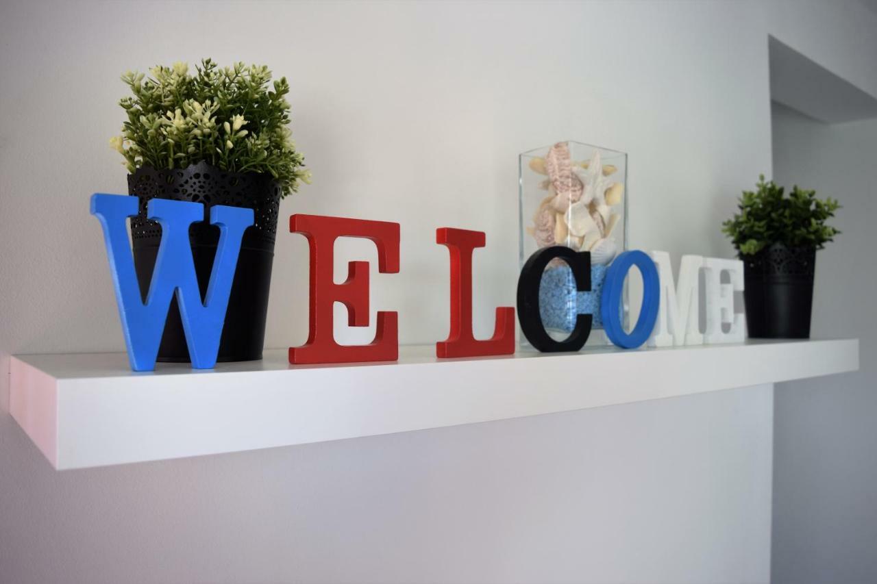 Apartamento Flamingo Beach Benalmádena Εξωτερικό φωτογραφία
